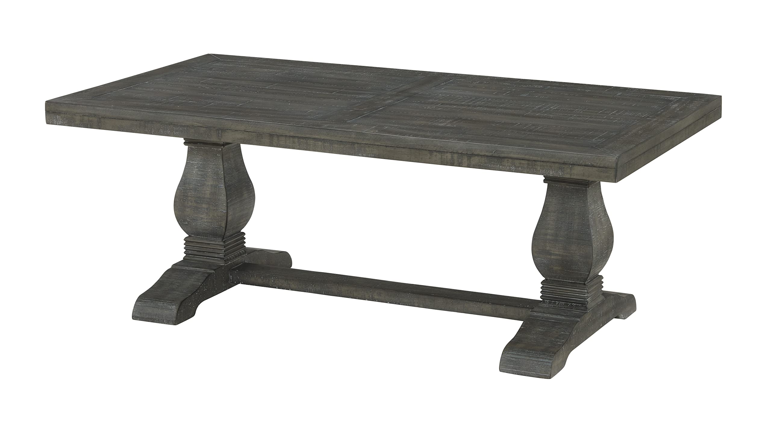 Martin Svensson Home Napa Coffee Table, Gray